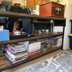 Tv Stand/ Shelf 