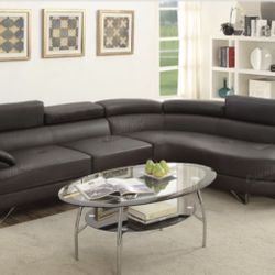 Sectional Sofa