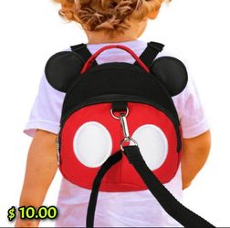 Mickey anti-lost harness