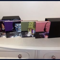 Dragonball Z 30th Anniversary Collection