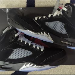 Jordan 5