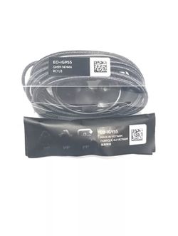 New OEM Samsung Galaxy S8 S8+ AKG Ear Buds Headphones Stereo Headset EO-IG955