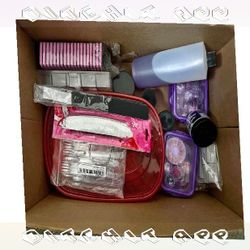 Awaken Your Creative Powers with Pro Makeup Artist Toolkit stay might