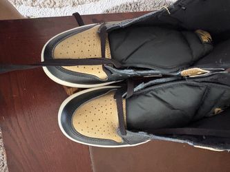 Jordan men 8