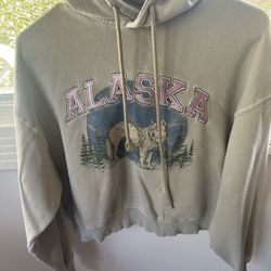 Hoodie Size Small