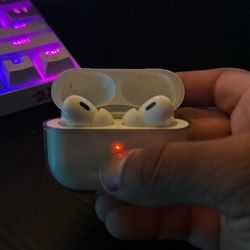 Apple Air Pod Pro 2nd Gen 