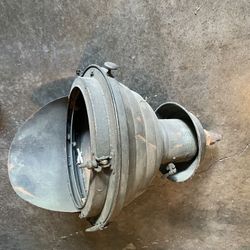 Vintage SpotLight