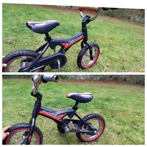 Specialized kids bike $30