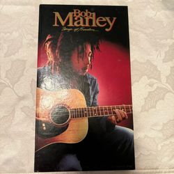 Bob Marley Songs Of Freedom Box Set