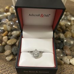 Engagement Ring