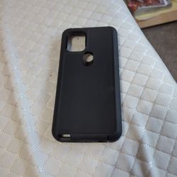Motorola Moto G Stylus 5G Phone Case 