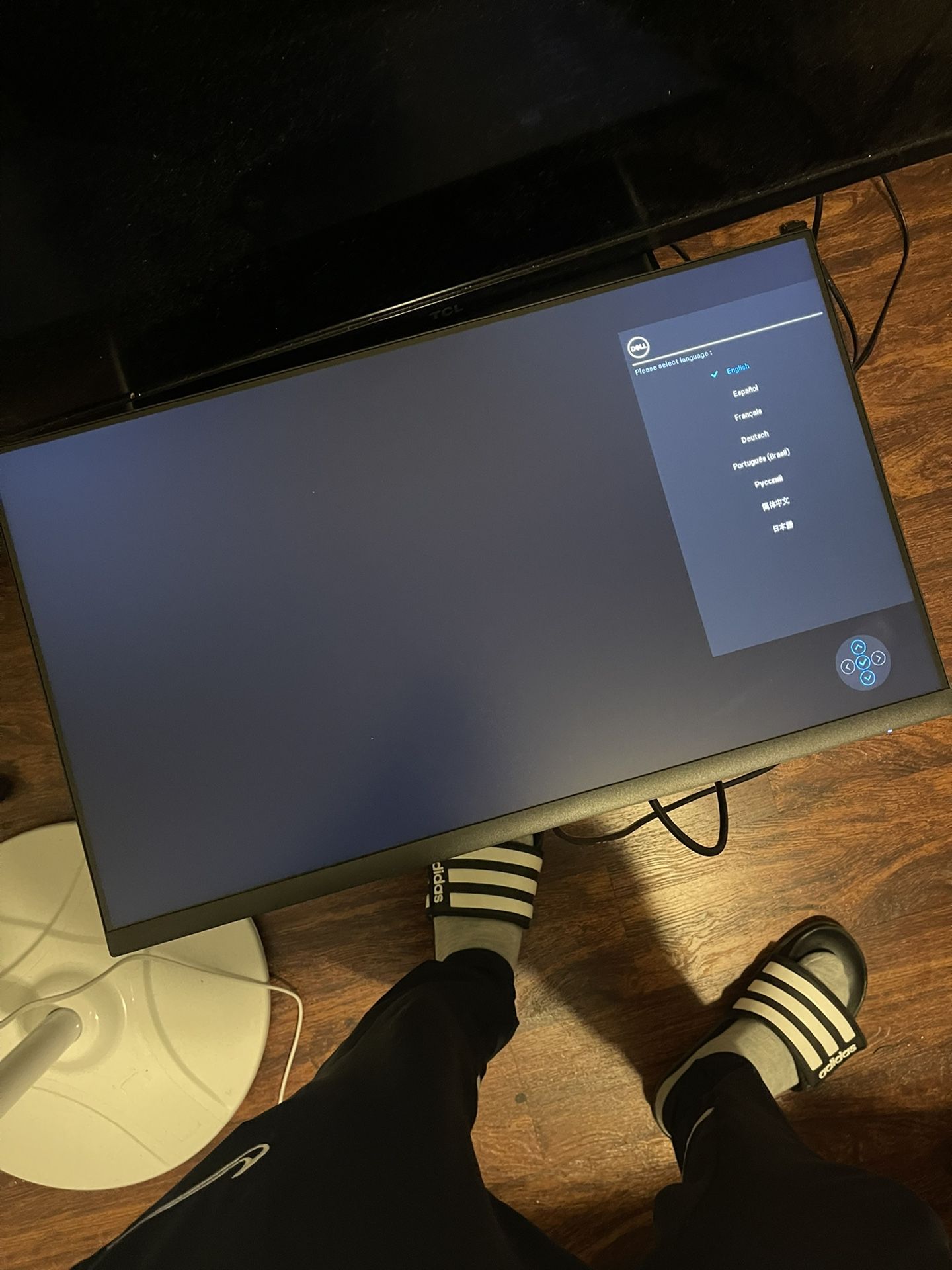 Dell Monitor