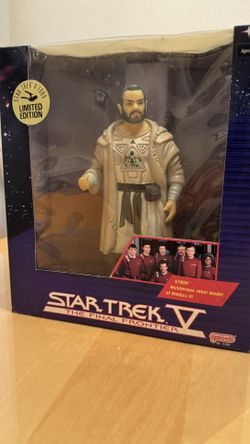 BUVOK™** FIGURINE – Limited Edition LEAD THE REBELLION! **🔥