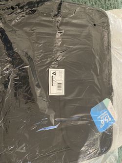 Laptop Case Bag 15.6” New With Tags On