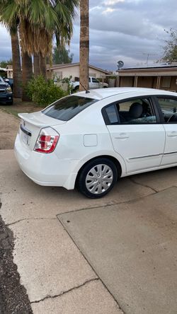 2013 Nissan Sentra