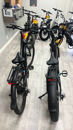 Trekcraze Ebike clearance big sale limited time
