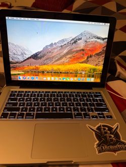 MacBook Pro