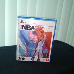 NBA 2K 22