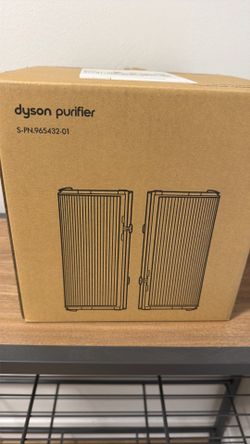 Dyson hepa filter