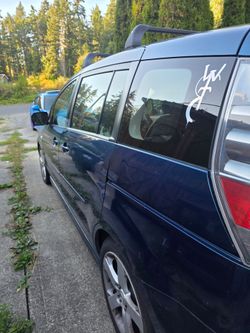 2006 Mazda Mazda5
