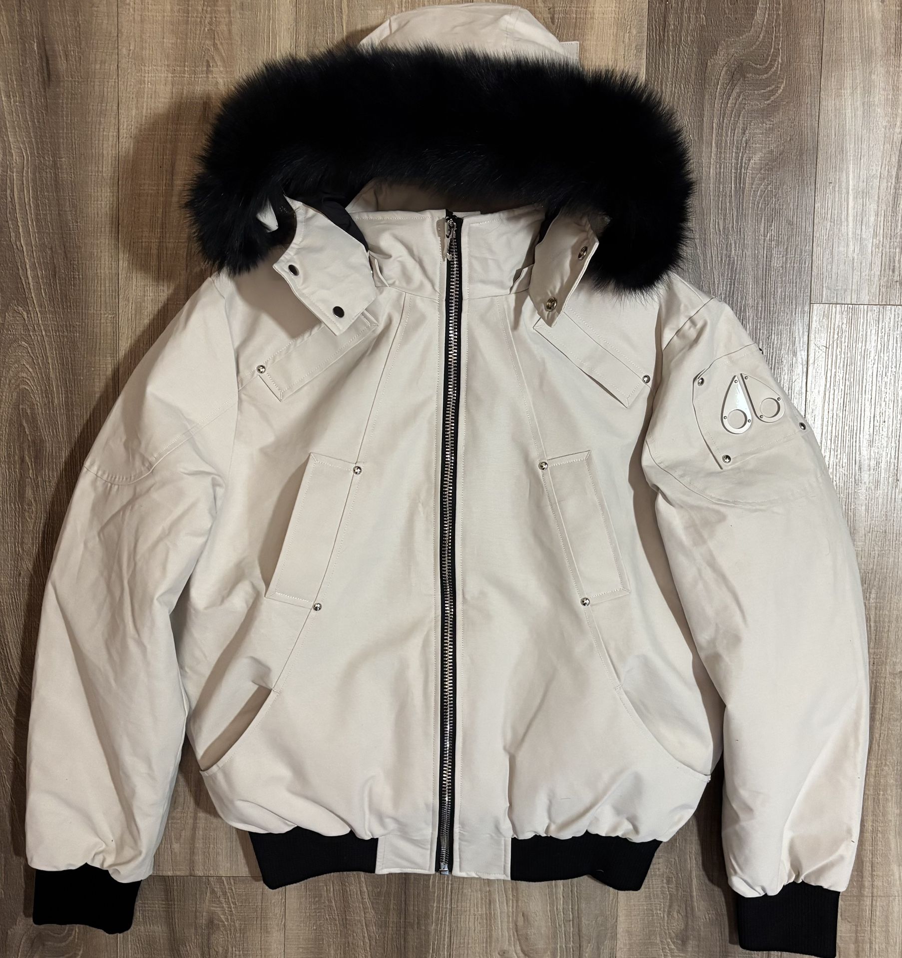 Winter Jacket Multiple Sizes