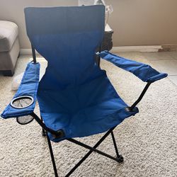 beach chair