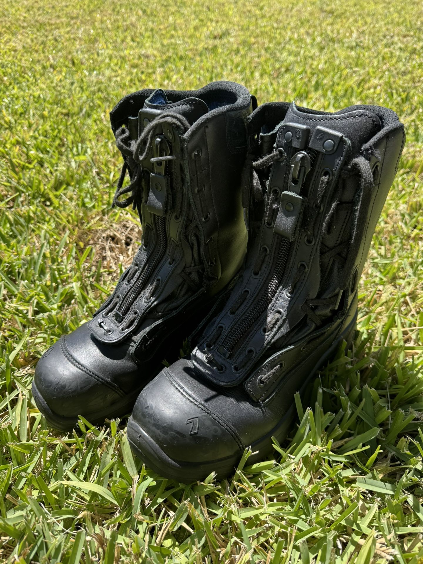 Women’s Haix Boots