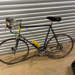 26 inch bike