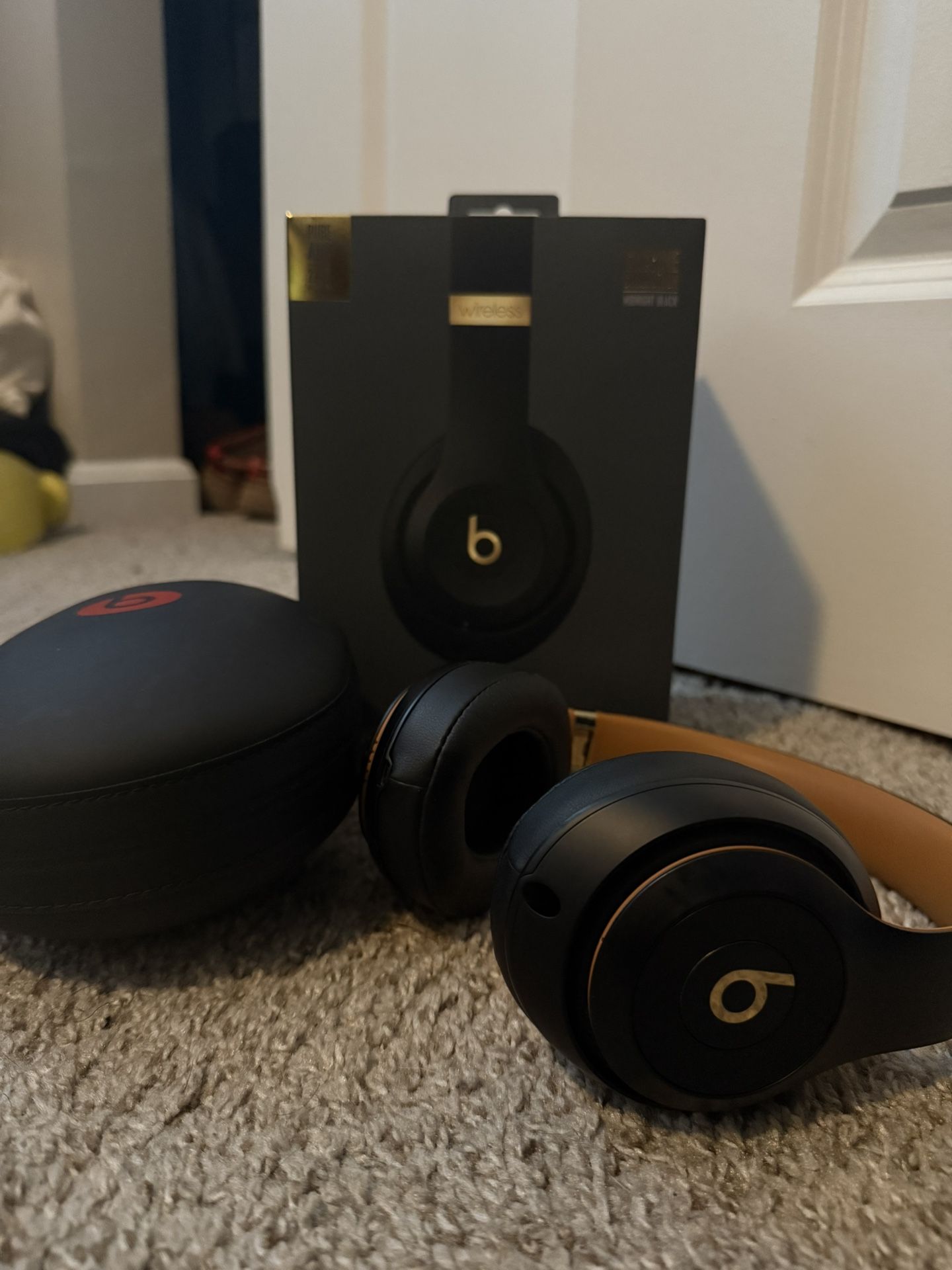 Beats Studio 3 Wireless