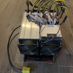 Duel S9 Antminer Bitmain S15 Asic Bitcoin