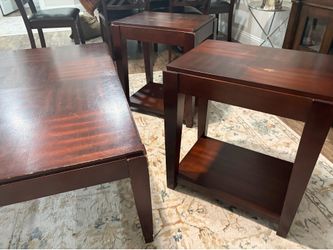 Side table