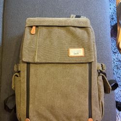 Pro Photography/Videography Modular Backpack 