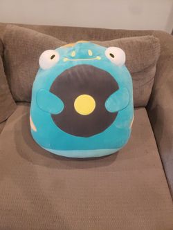 Squishmallo Original 14"