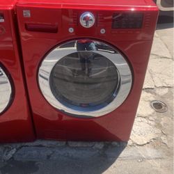 Kenmore Washer 