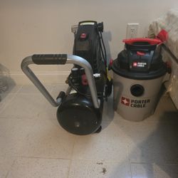 Power Equipment 