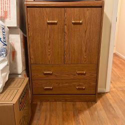 Bedroom Cabinet 