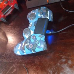 PS4 Controller 