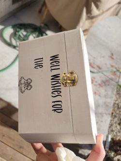Wedding Items 