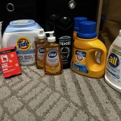 Household Items For Sale