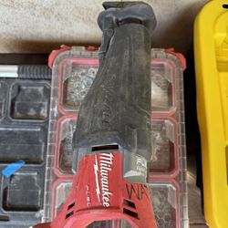 Saw