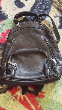 Patricia Nash Backpack