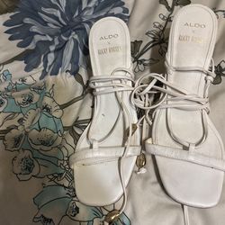 Aldo Heels