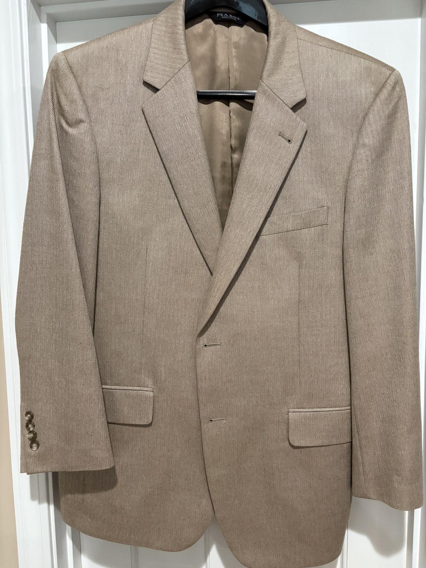 Jos. A. Bank Men’s Sports Coat 42R