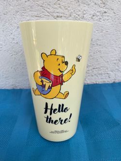 Disney Winnie The Pooh 32oz Cup