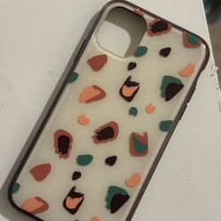 Cute Abstract Case