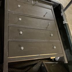 Ikea Dresser