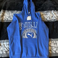 Puma Vintage sport Clyde Royal Hoodie 