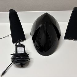 Edifier Bluetooth Multimedia Speaker System with Subwoofer 