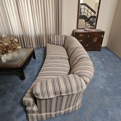 Classic Timeless Sofa Set (Drexel Heritage)