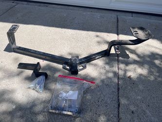 Civic Hitch